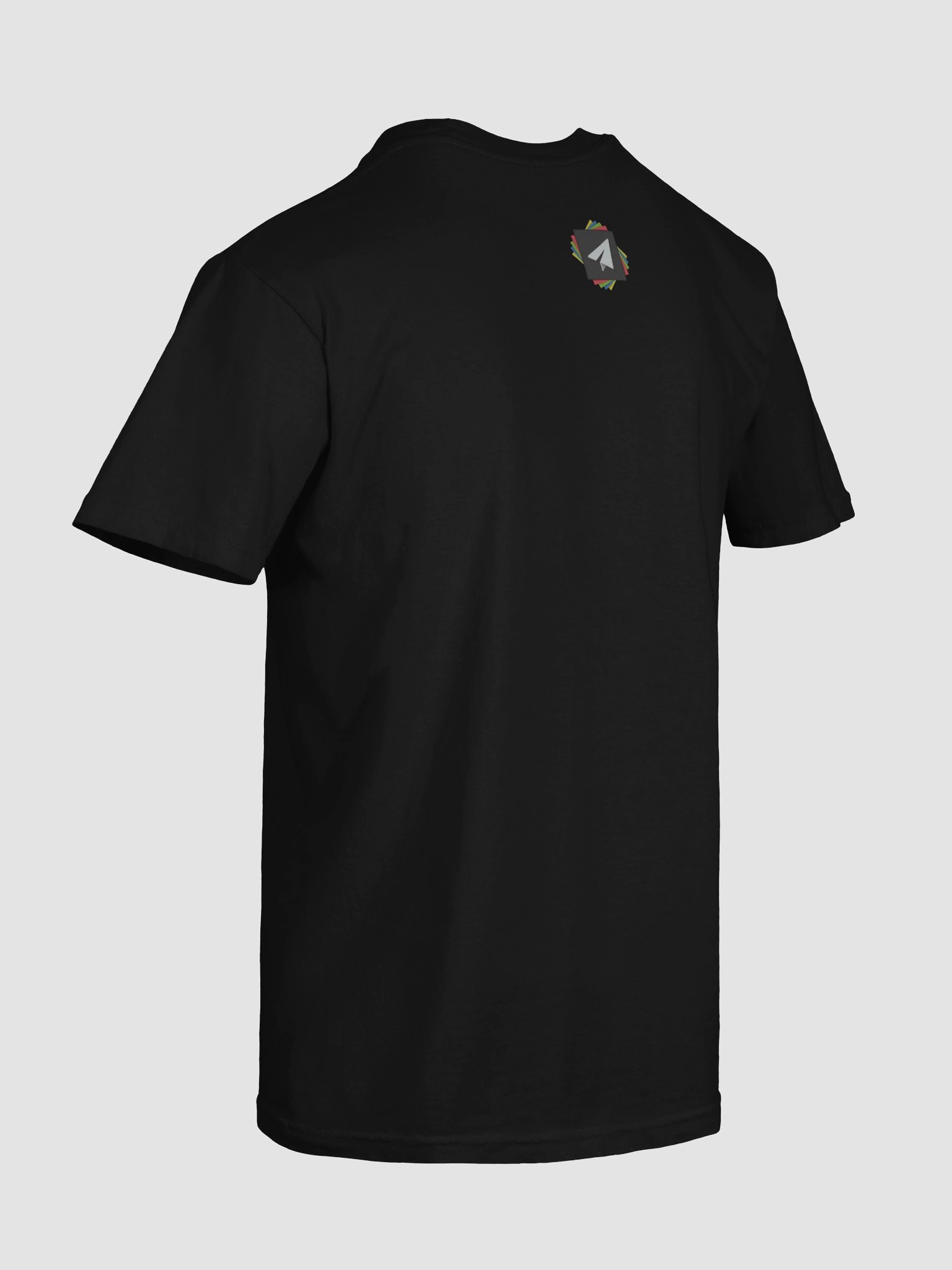 PaperMC Dark T-Shirt product image (32)
