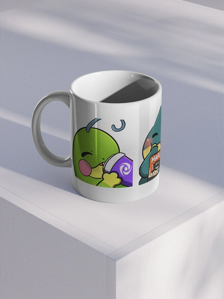 The Trifecta Mug product image (1)