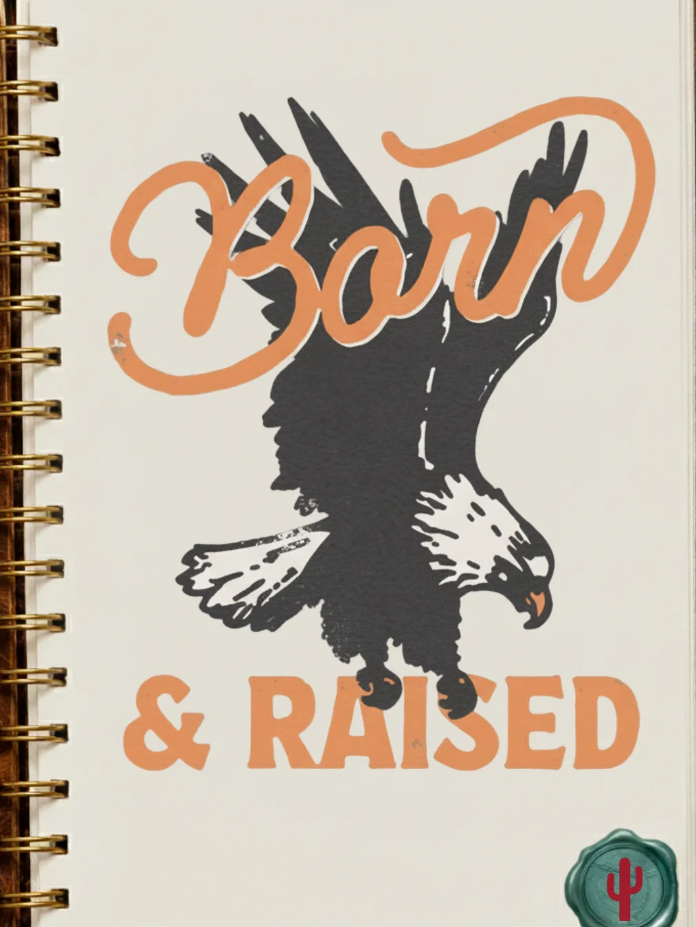 Born & Raised product image (19)