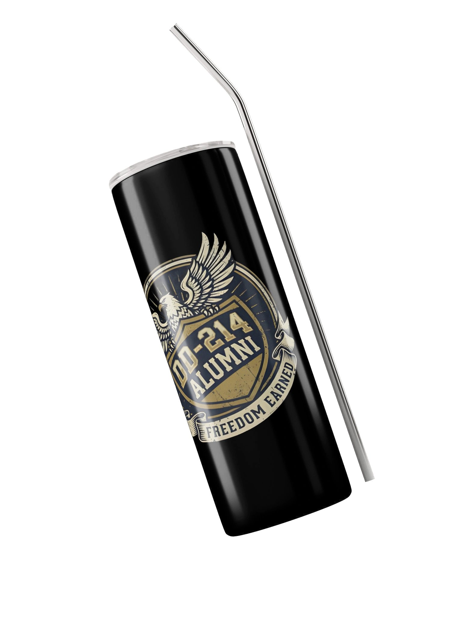 DD 214 Tumbler product image (3)