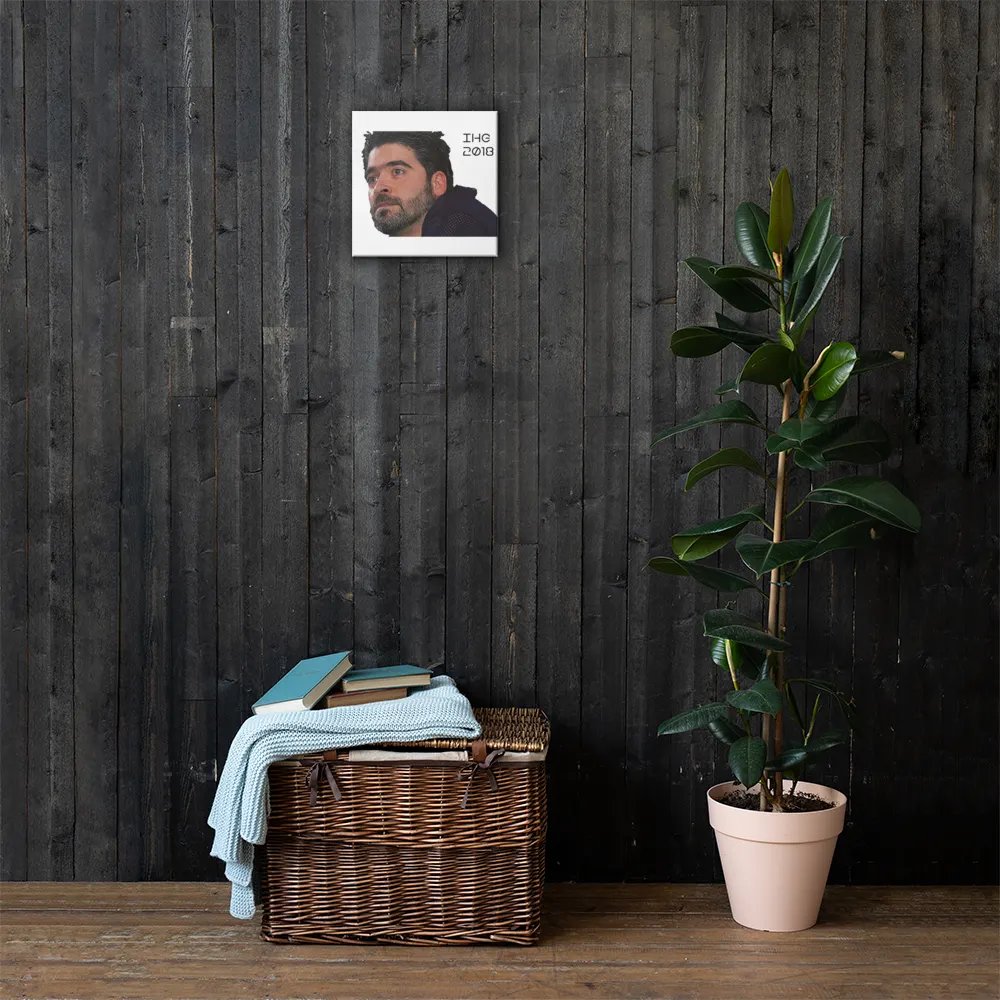 Vince Russo Digital Drawing Canvas product image (3)