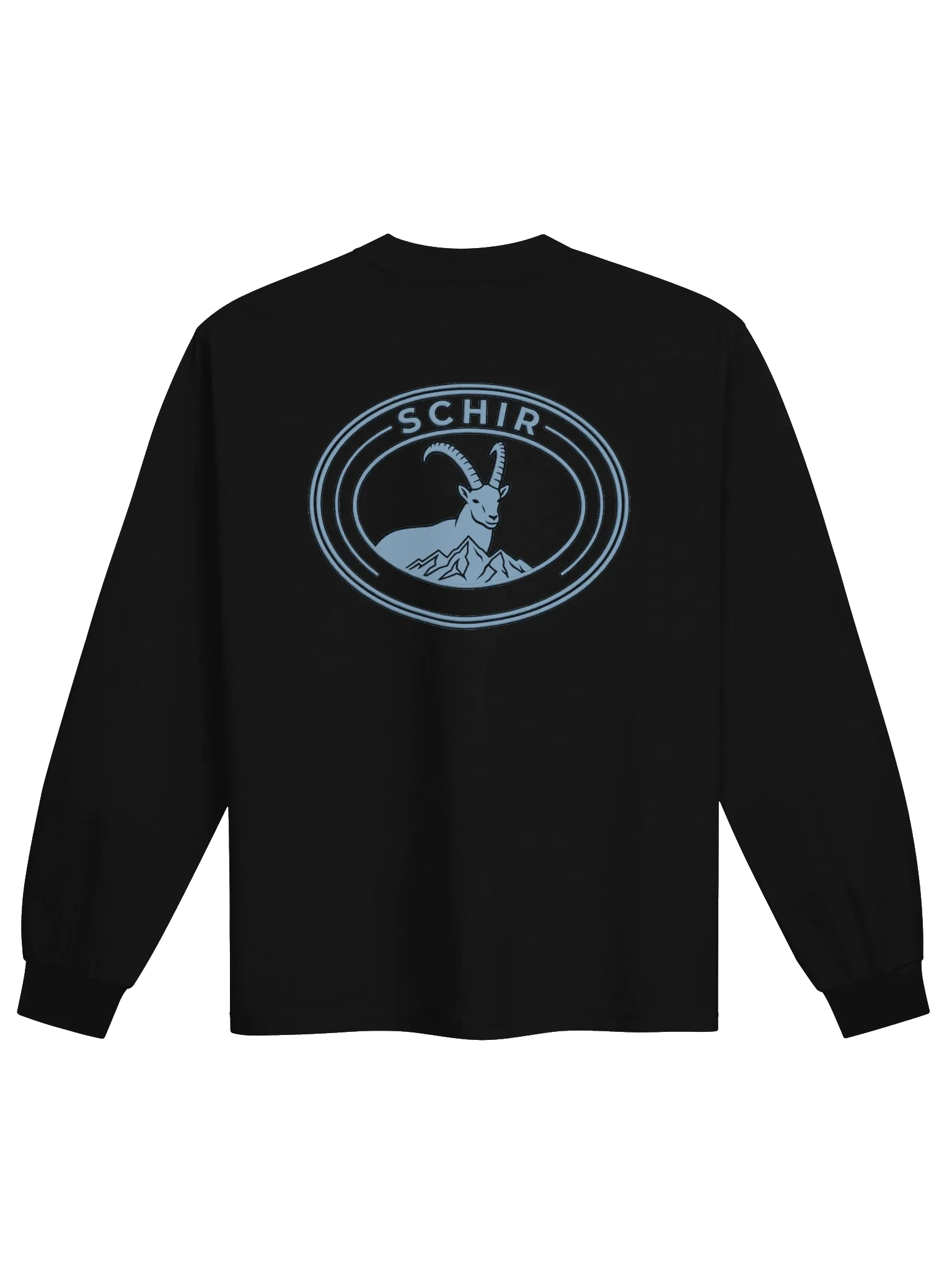 VIBES LONG SLEEVE product photograph