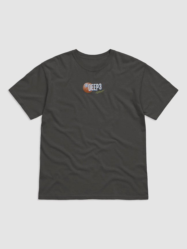 TD3 Core Merch