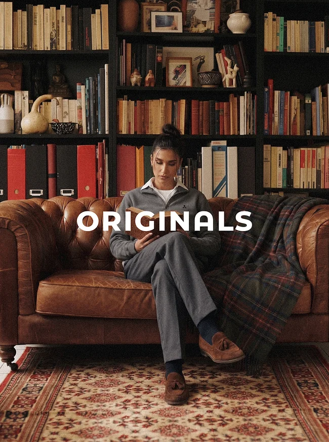 ORIGINALS