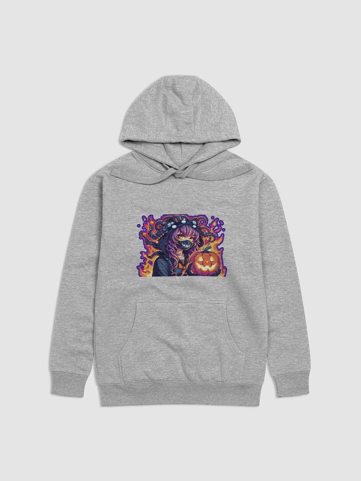 Smoldering Lantern Hoodie product image (1)