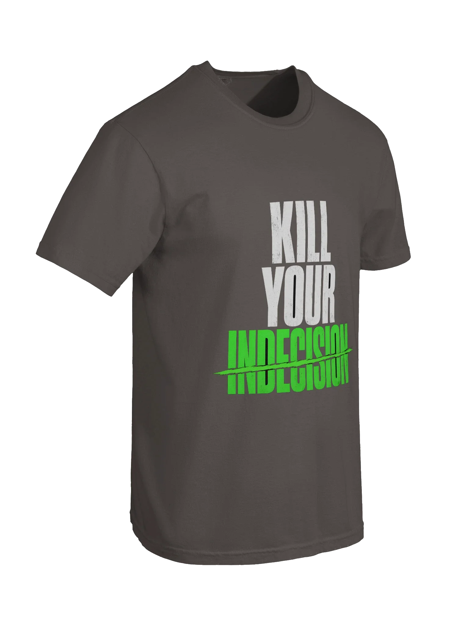 Kill Your Indecision Tee — view 14