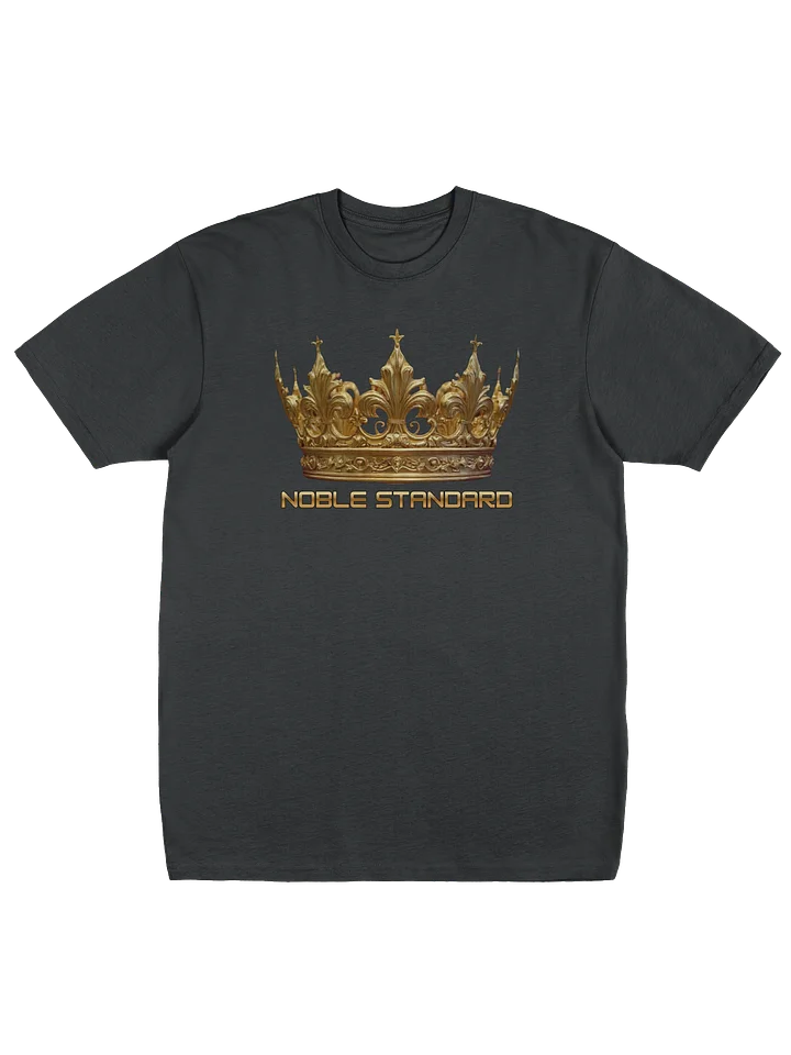 Regal Crown Men's Premium Tee product image (1)