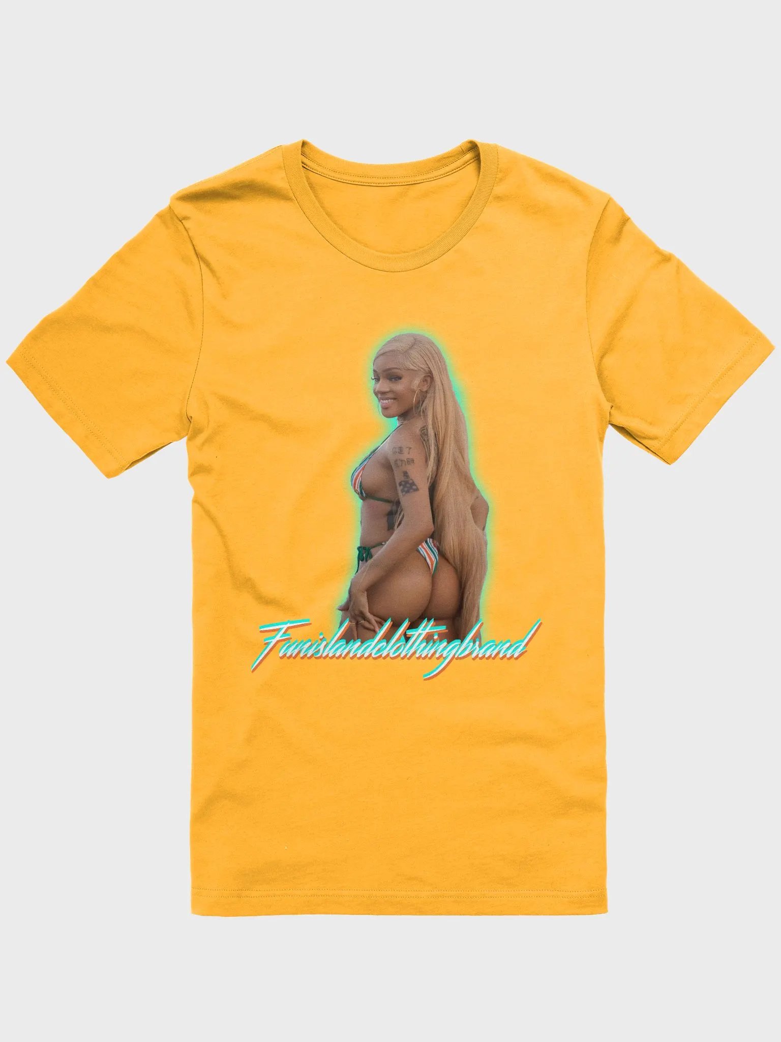 Glorilla Shirt product image (2)