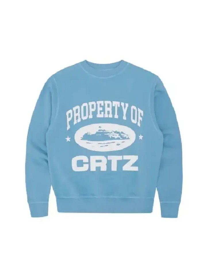 Corteiz P.O.C Sweatshir product image (1)