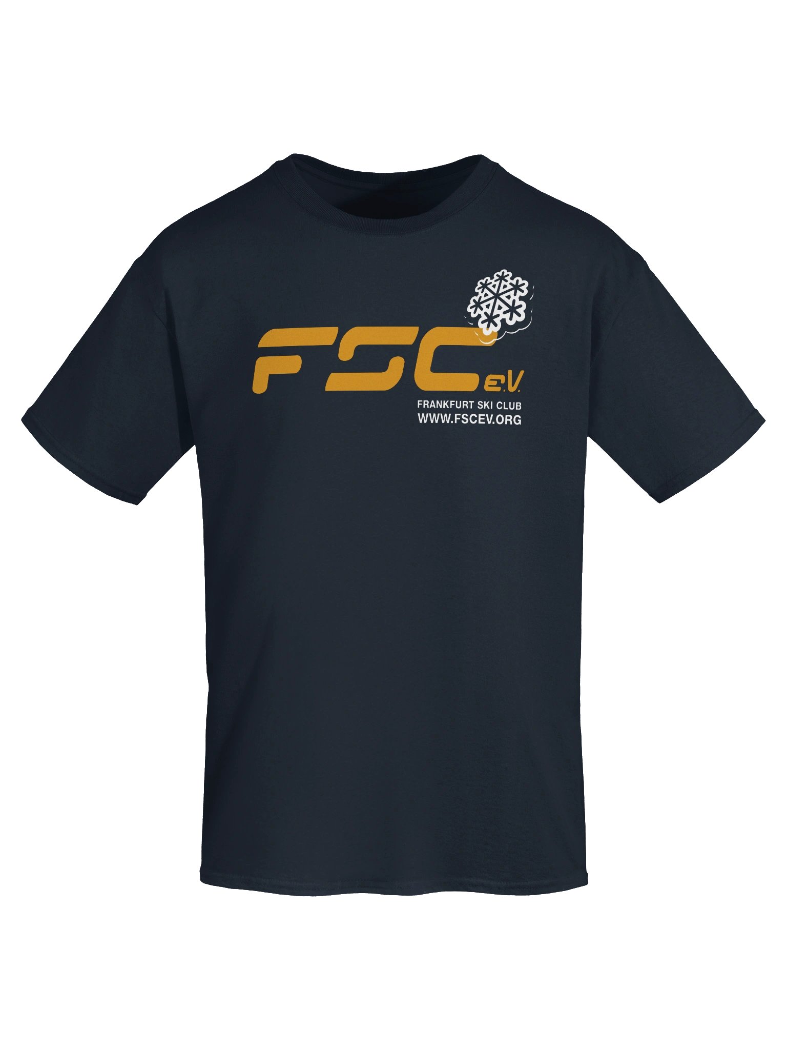 FSC Logo Chest (front print) product image (5)