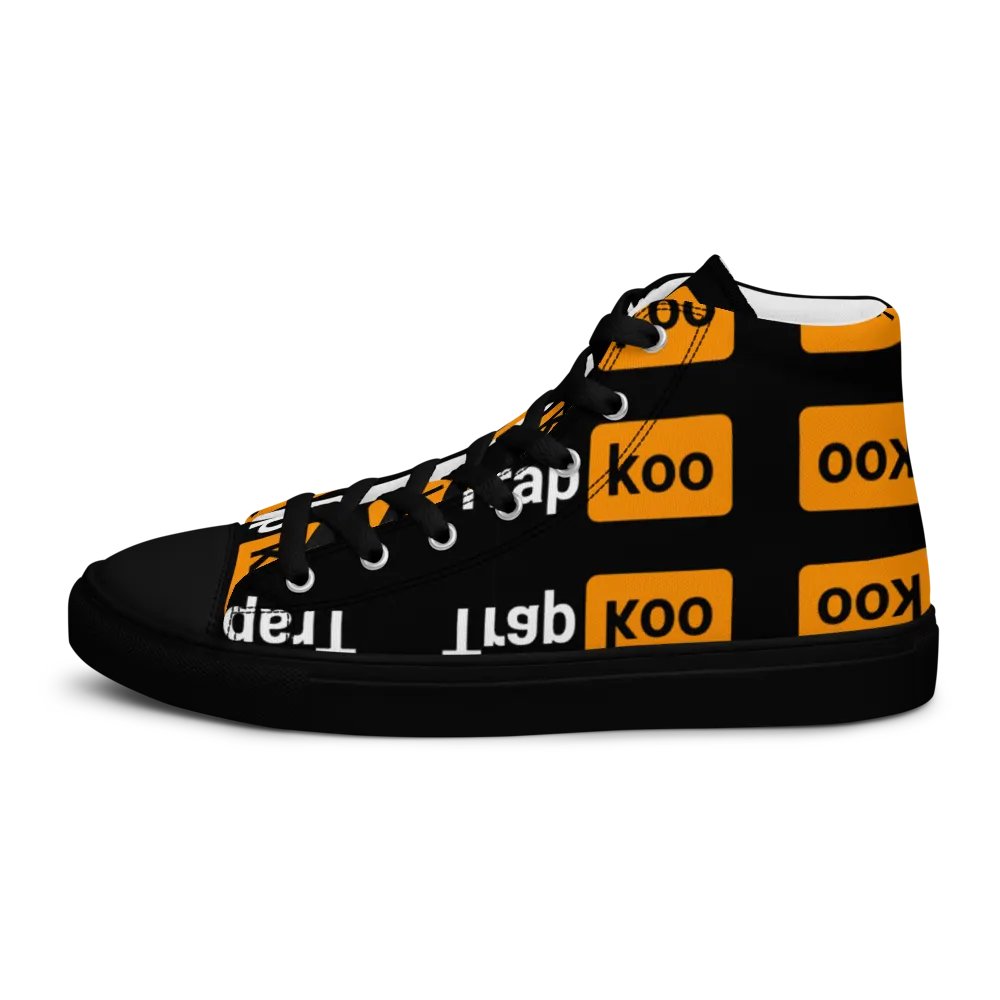 Trapkoo Shoes product image (5)