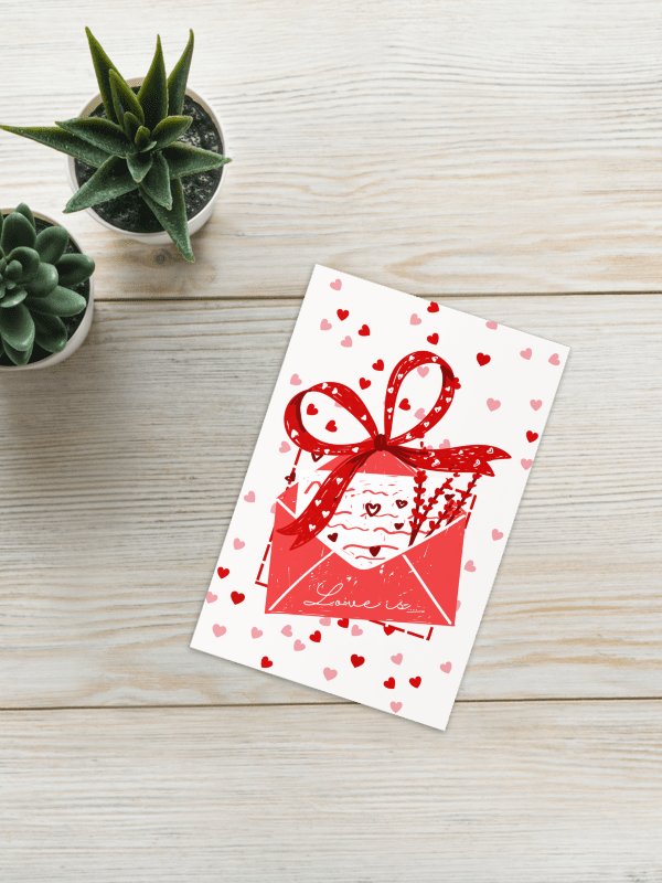 Love Yourself & Celebrate it Card product image (1)