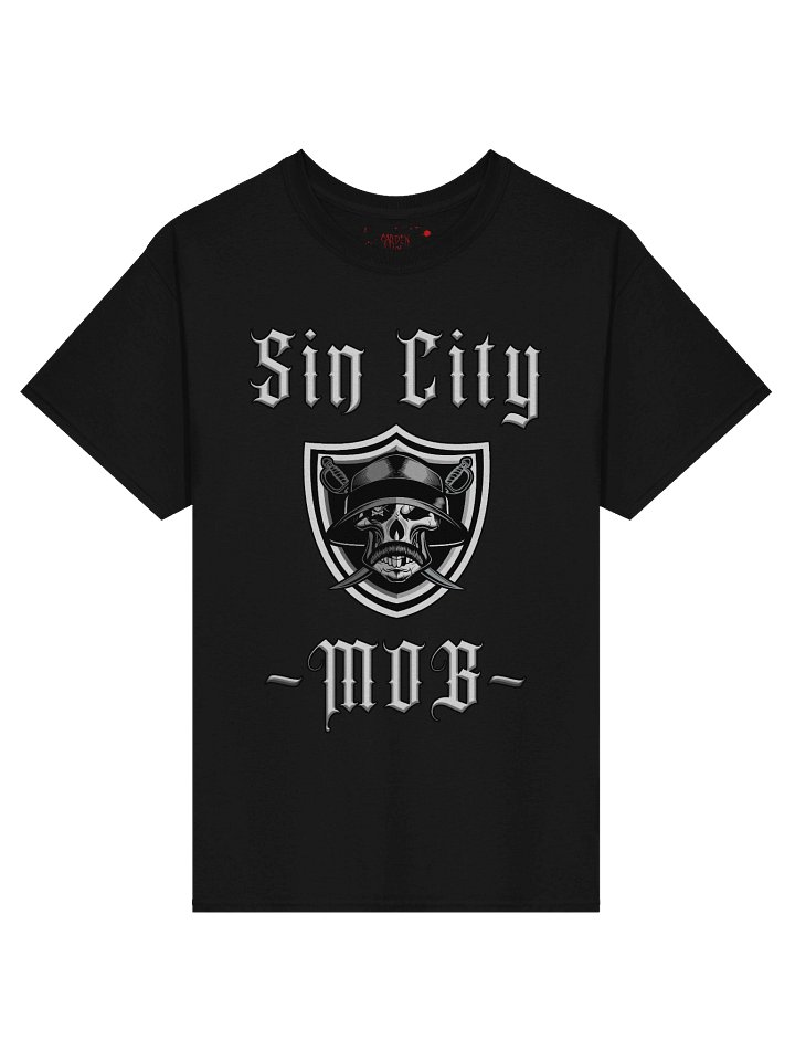 SIN CITY MOB 23 (VETERANO) product image (3)