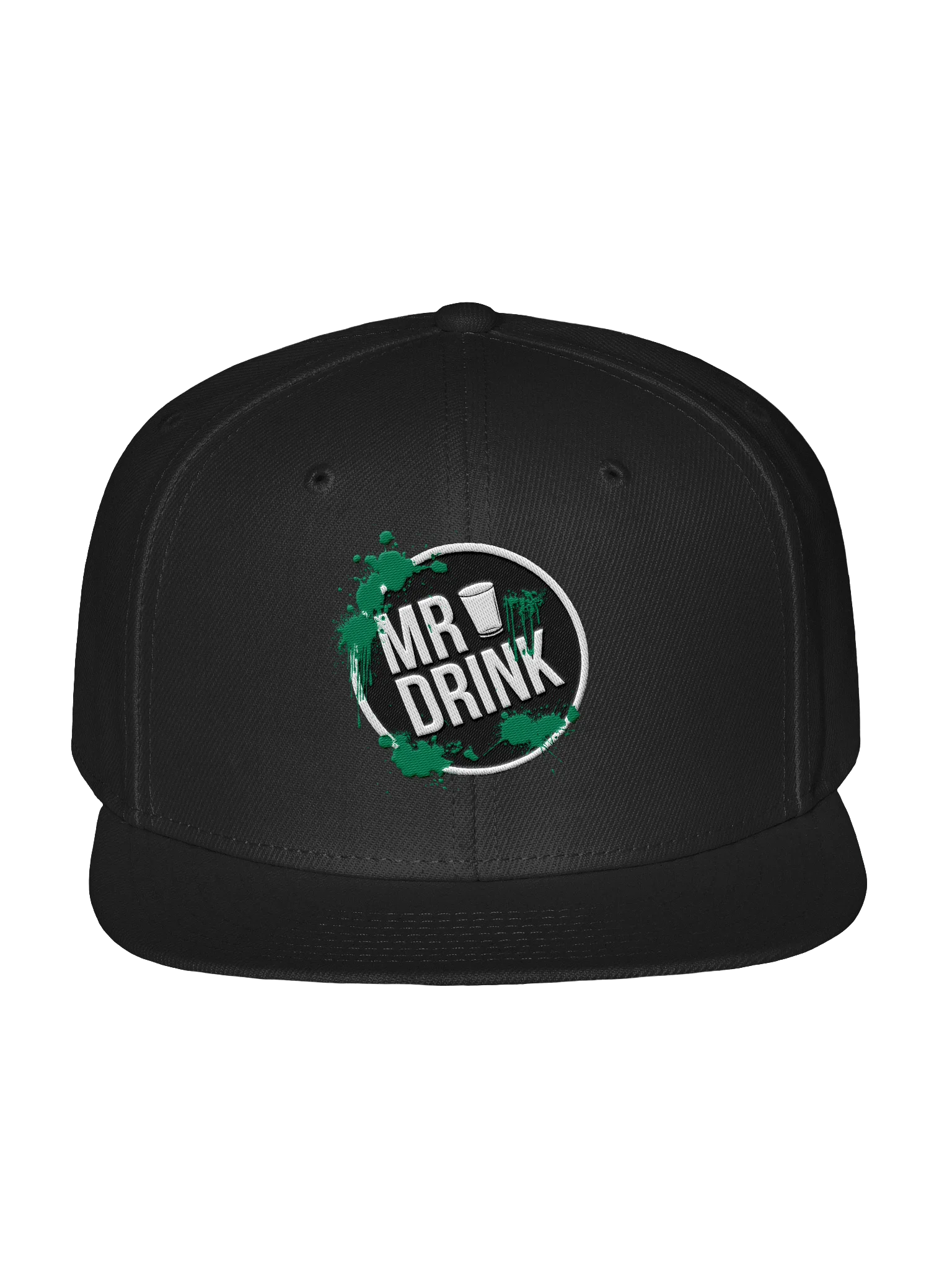 MRDRINK Hat product image (1)