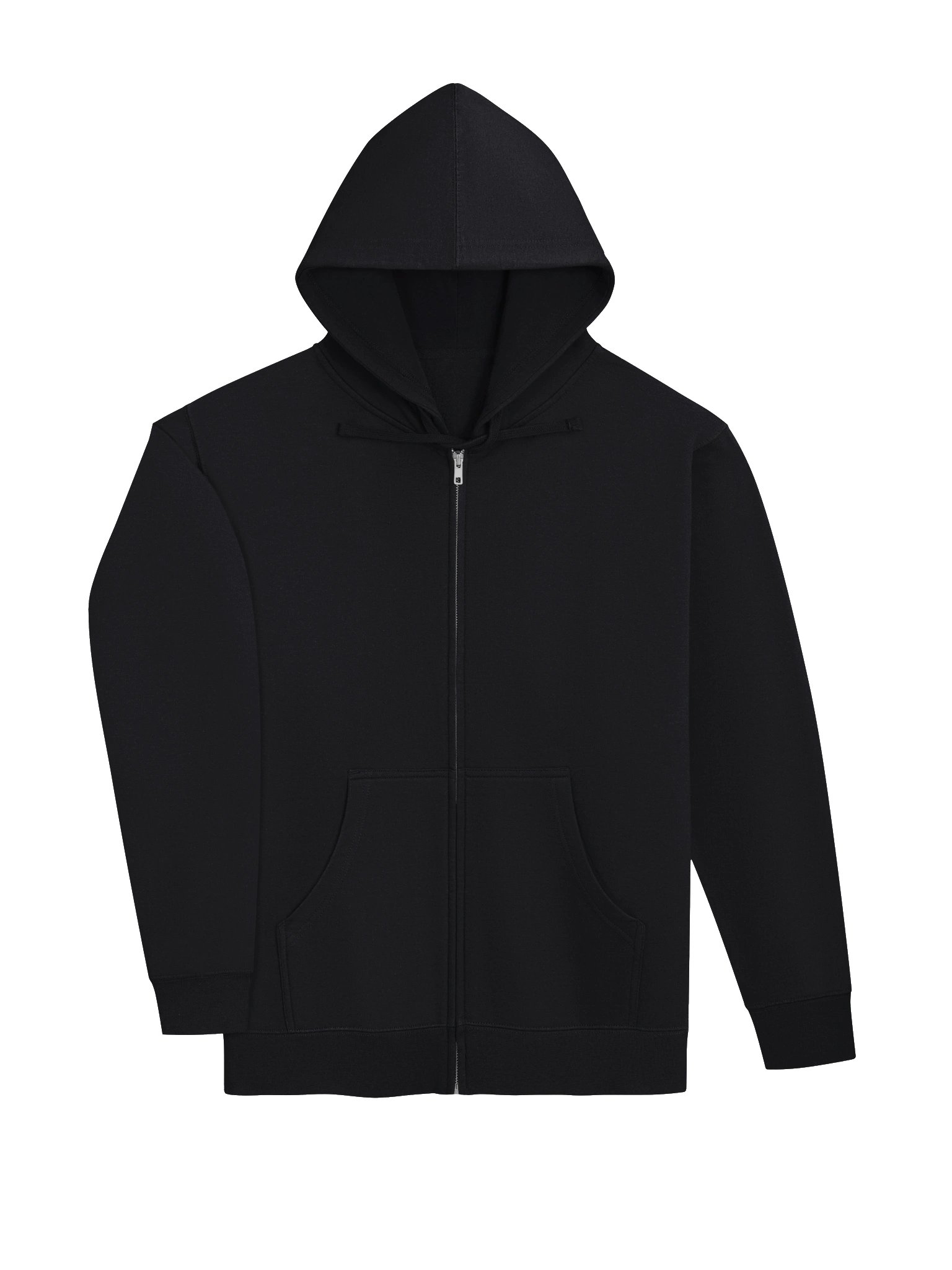Japanese Cyberpunk Anime Girl Hoodie - Oversized Streetwear Hoodie for Men & Women | Japanese Aesthetic Back Print Sweatshirt product image (4)