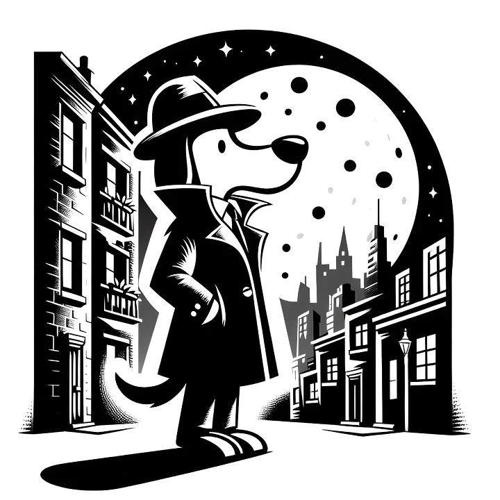Spy Dog product image (2)