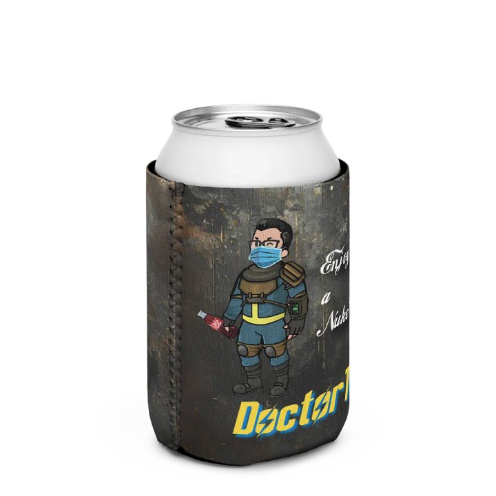 Doc's Coozie product image (3)