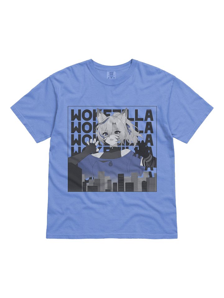 WOKEZILLA T-Shirt product image (1)