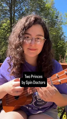 just go ahead now!! 🤴🤴

this song is so fun! I learned it in prep to play at the CARV expo last month since it has a great su...
