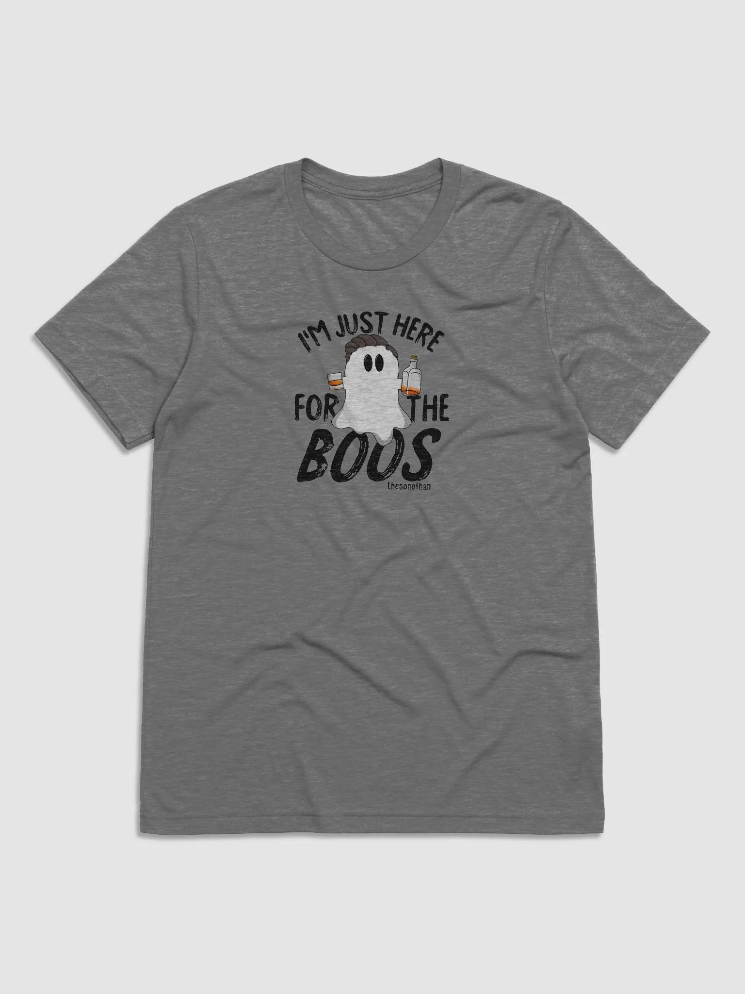 For The Boos product image (1)