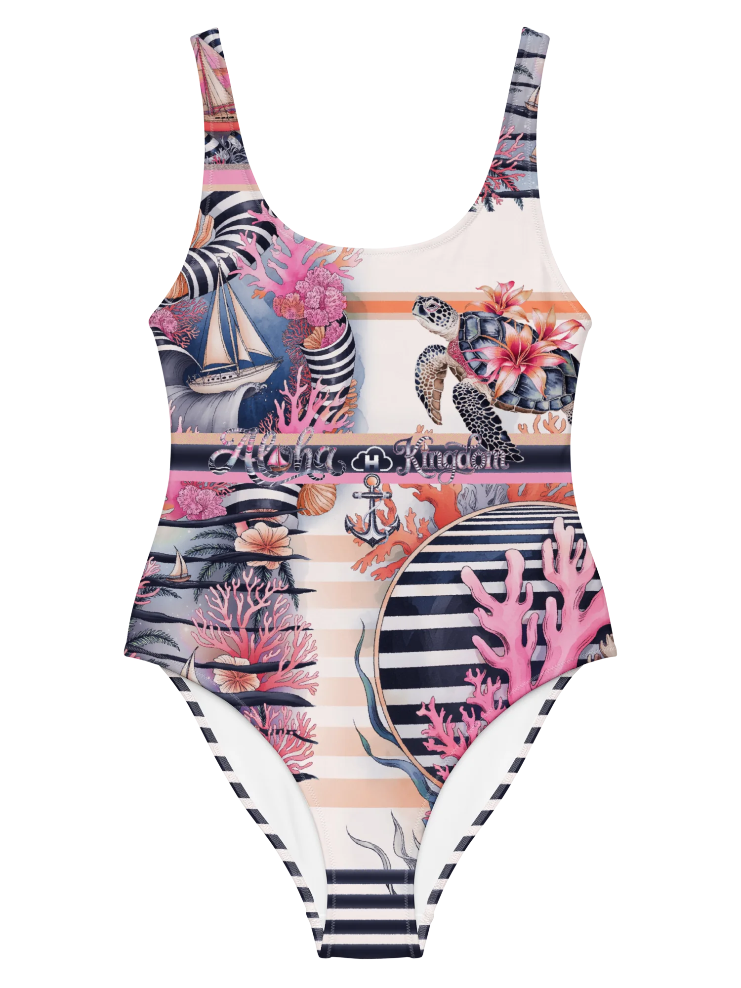 Marine sunset-swimsuit product image (5)