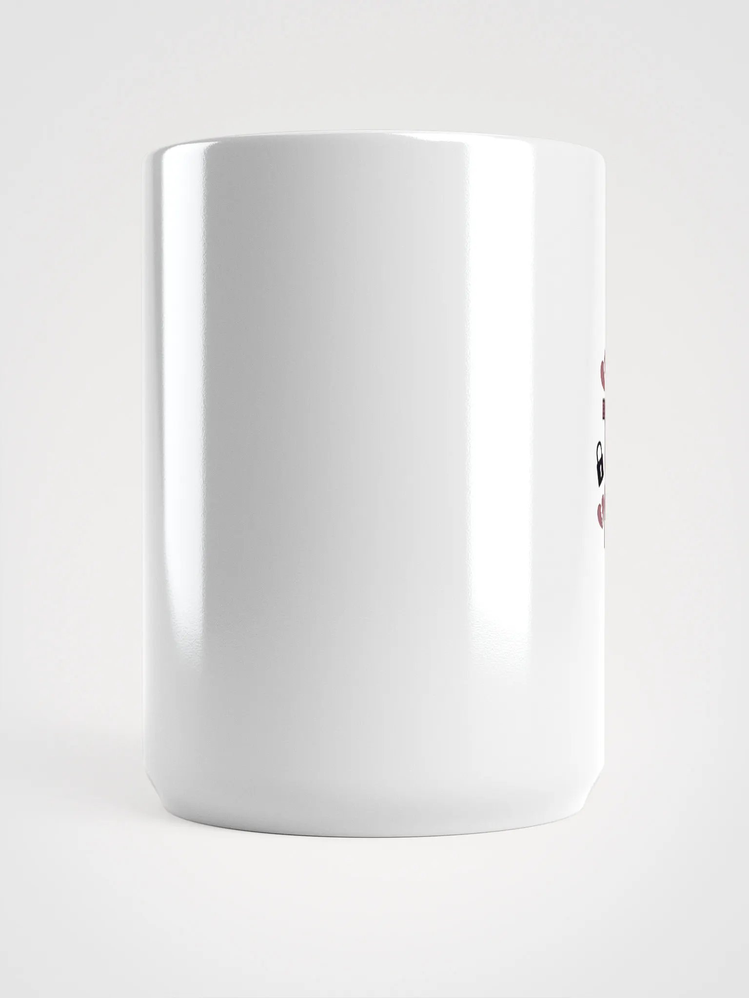 Trust Issues Statement Mug product image (5)