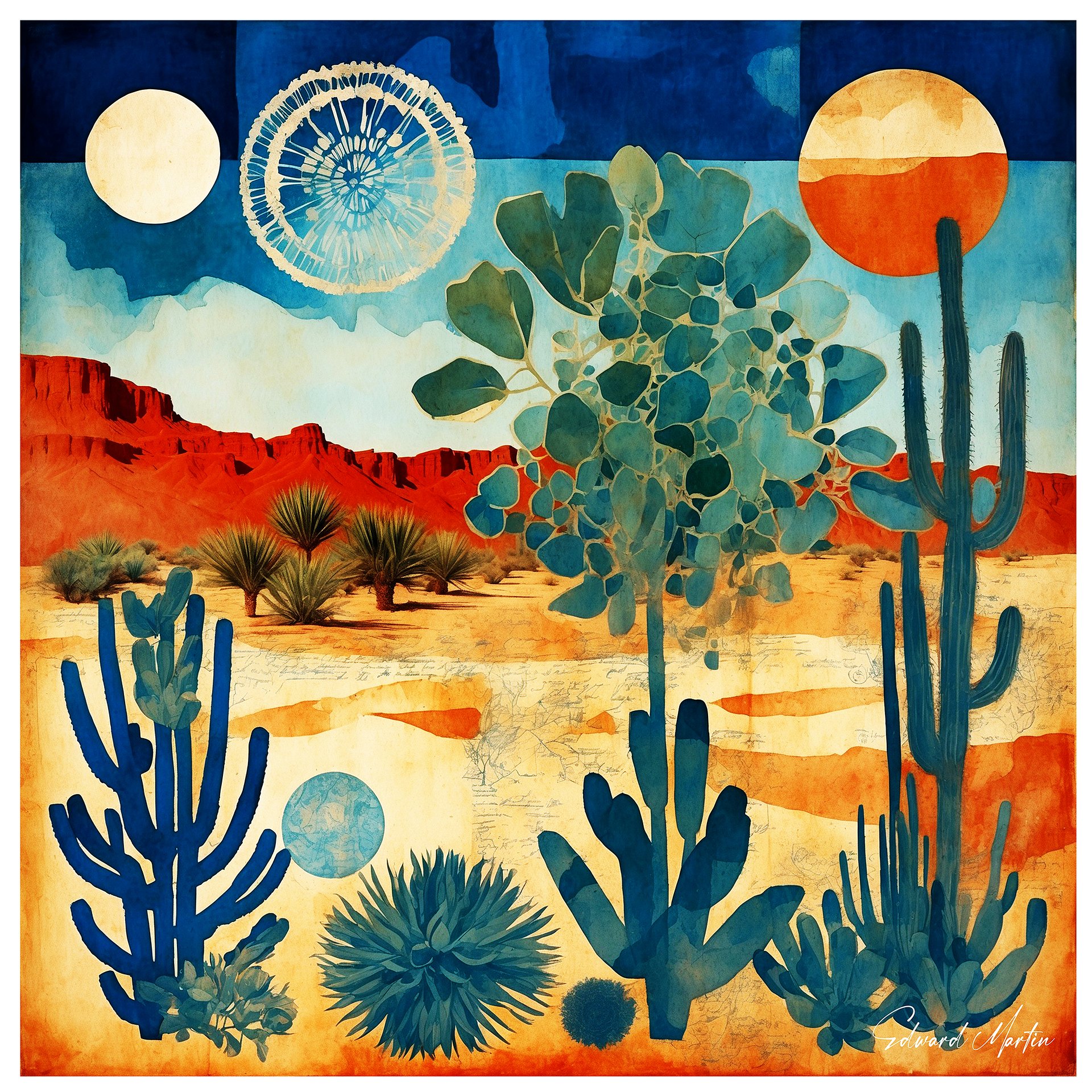 Painted Desert product image (1)
