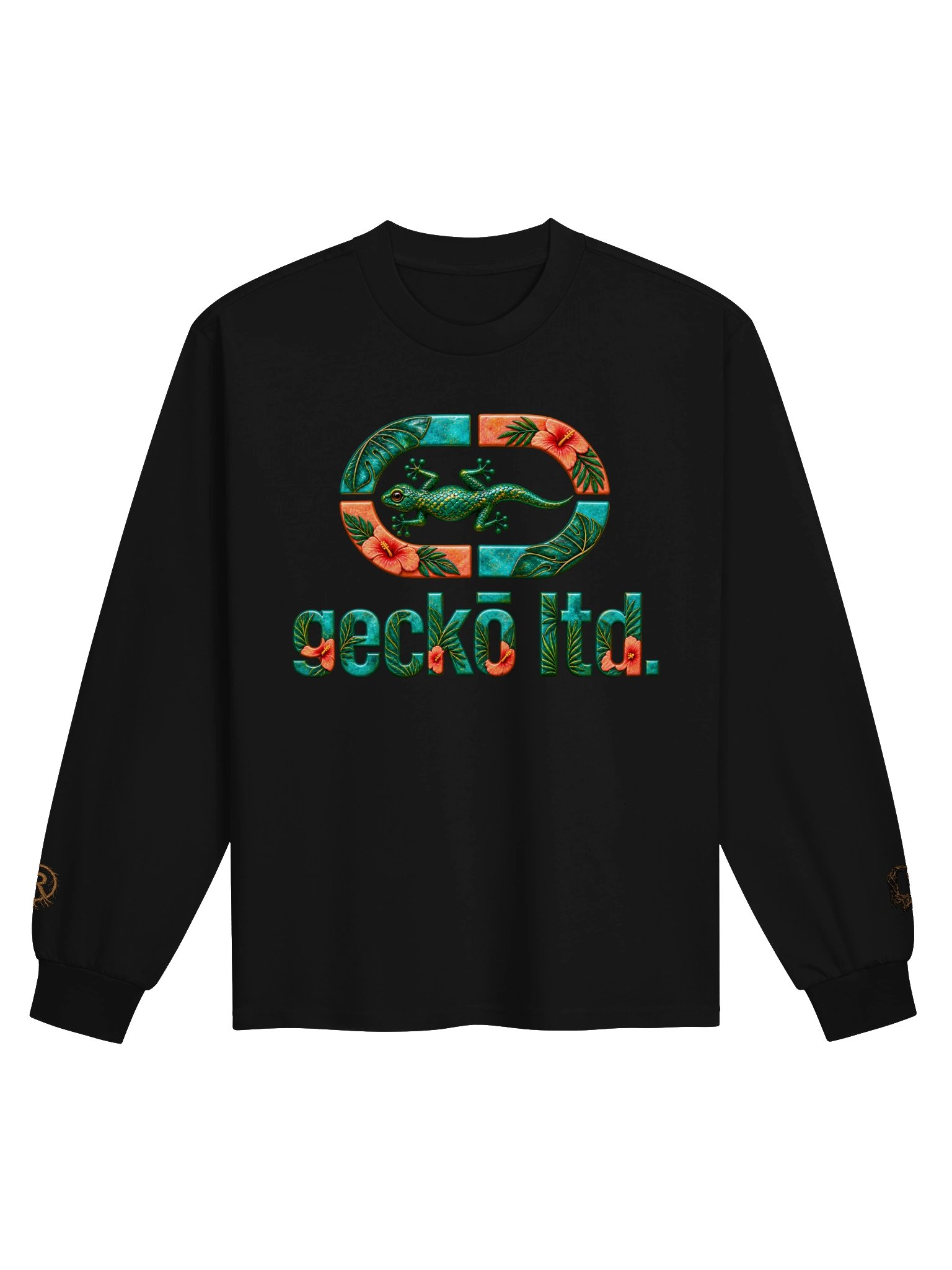 Gecko (capri) product image (6)