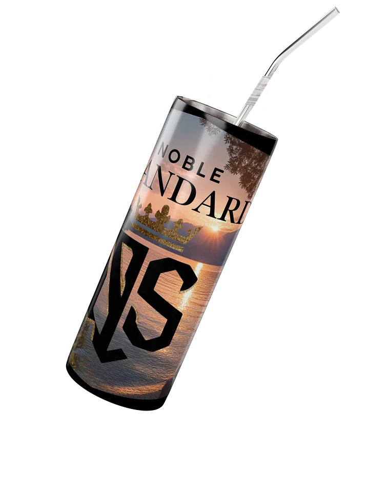 Regal Sunset Stainless Steel Tumbler product image (2)