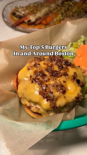 We’ve been talking burgers on this page for the past few months, it’s time to put out a little ranking. These are my top 5 bu...