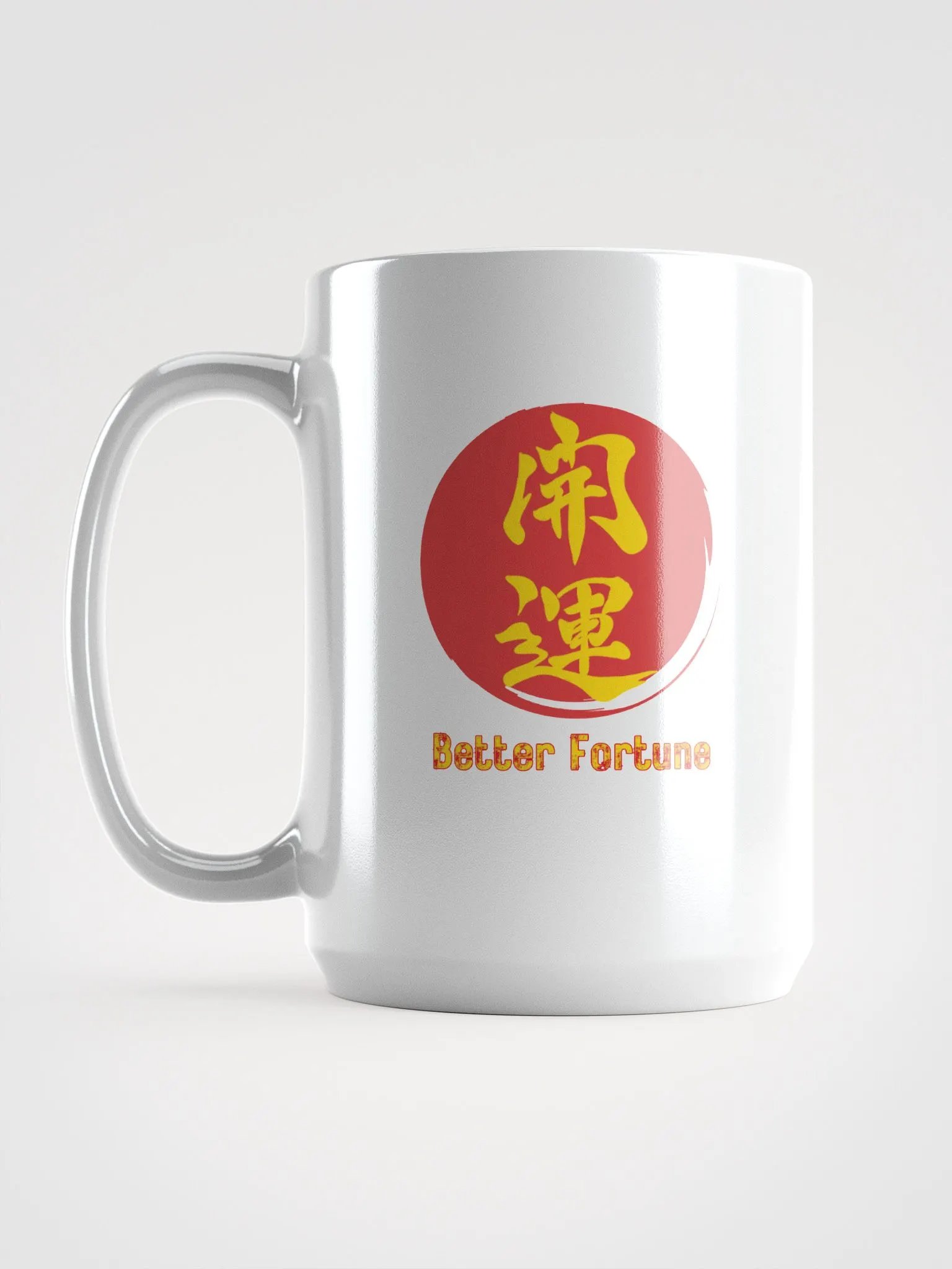Fortune Fusion Mug product image (6)