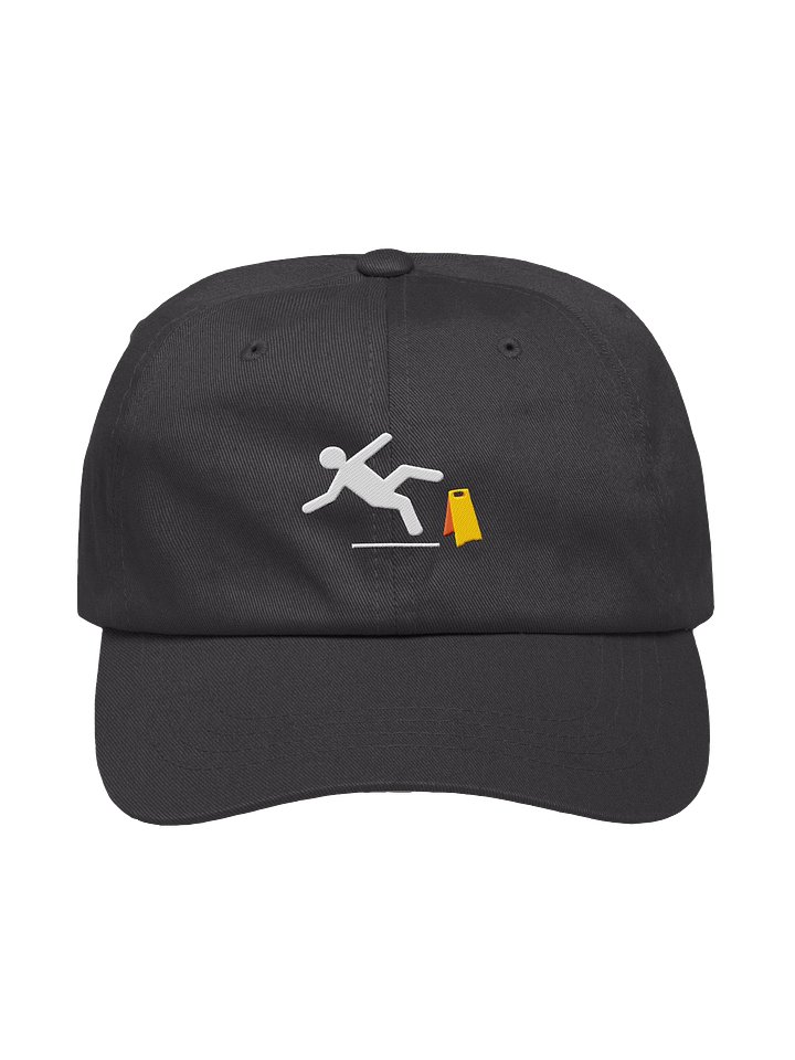Wet Floor Hat product image (1)