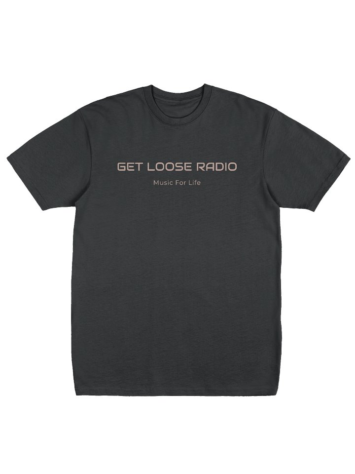 Get Loose Radio Men's Premium Tee product image (1)