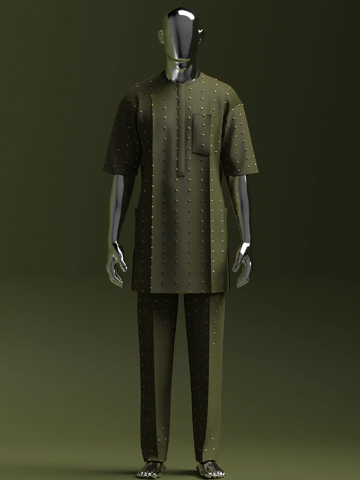 #7 Kaftan Design product image (1)