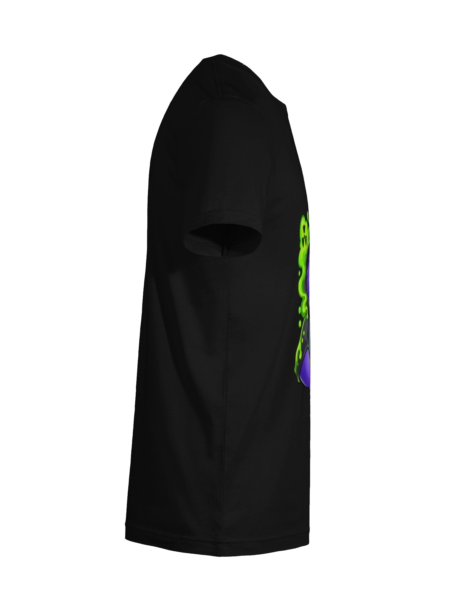 Toxic T-shirt product image (10)