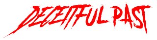 Deceitful Past Merch Store