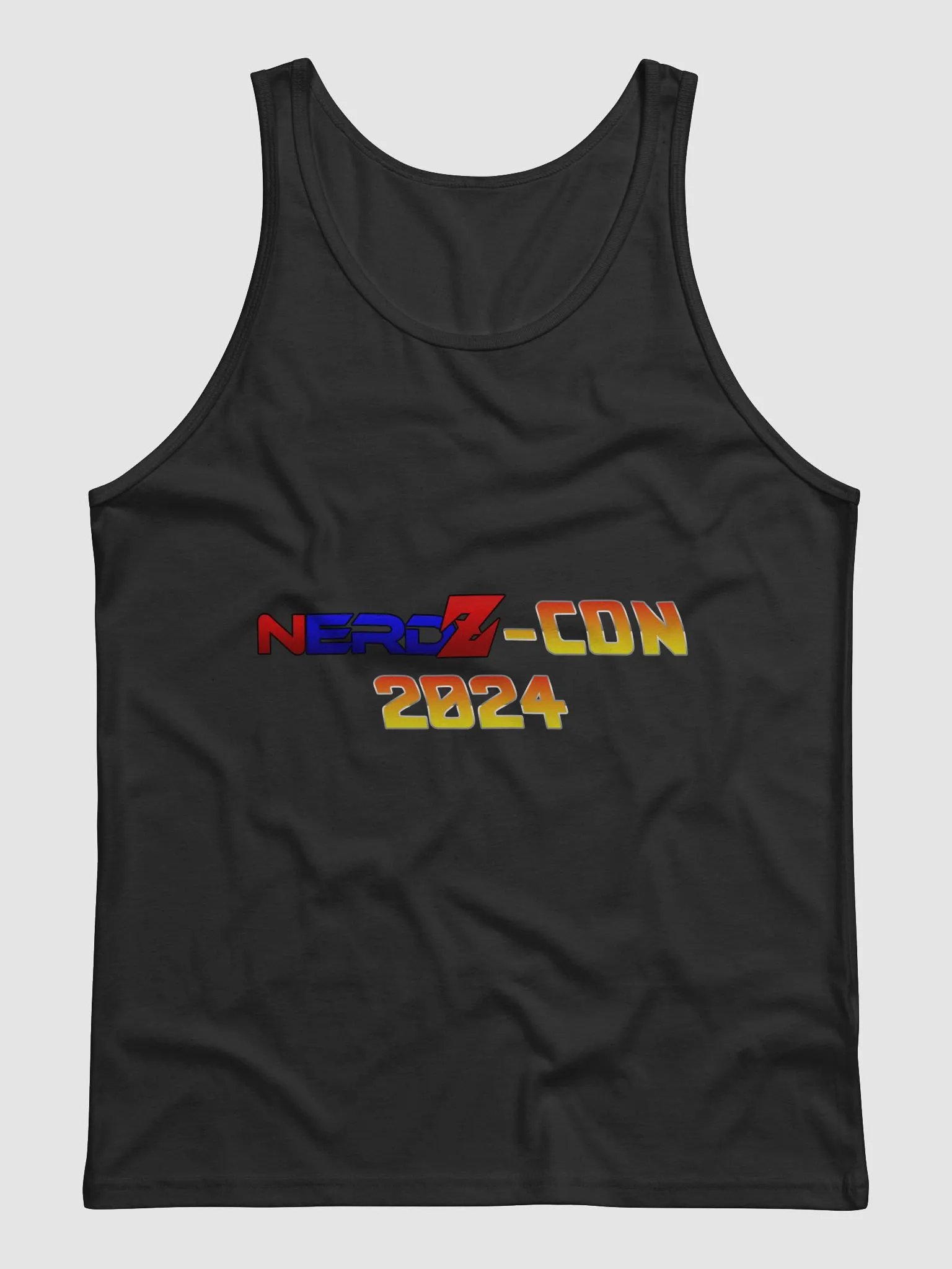 NerdZ Con 2024 Andre Special product image (1)