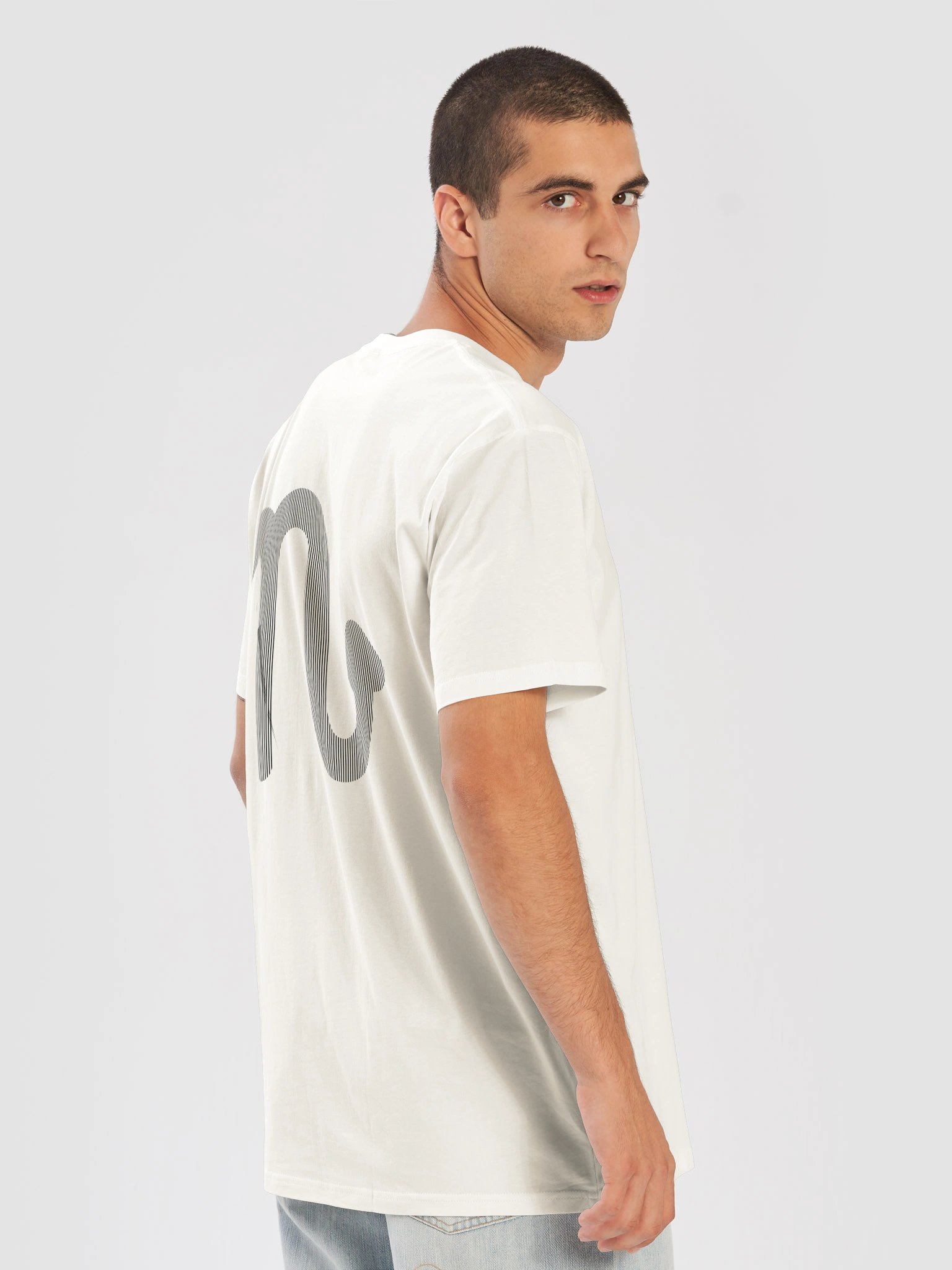 The Scorpio Signature Unisex Tee product image (6)