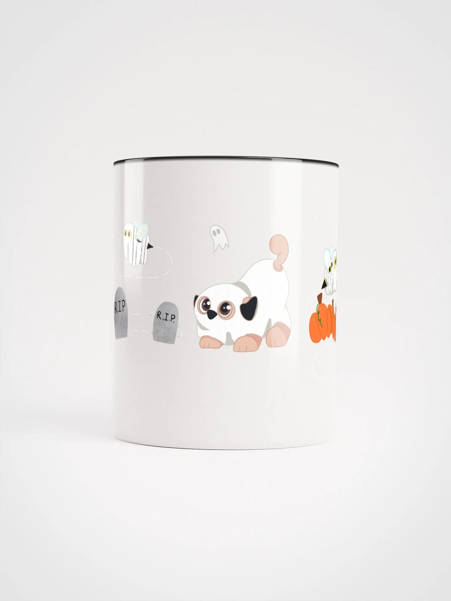 Feeling Spook-bee Mug product image (5)