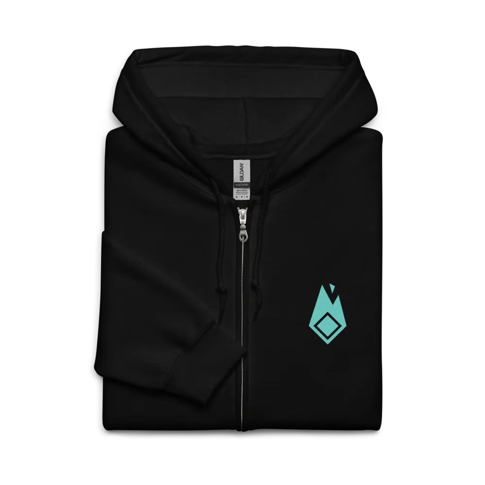 Survivor Zipped Hoodie product image (5)