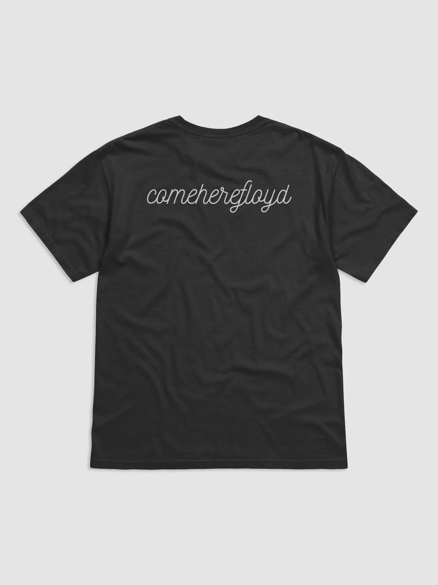comeherefloyd Music Life Not Dead Yet Declaration product image (2)