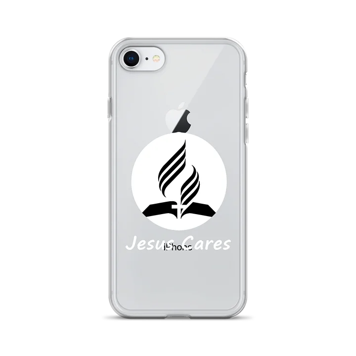 SDA Iphone Case product image (28)