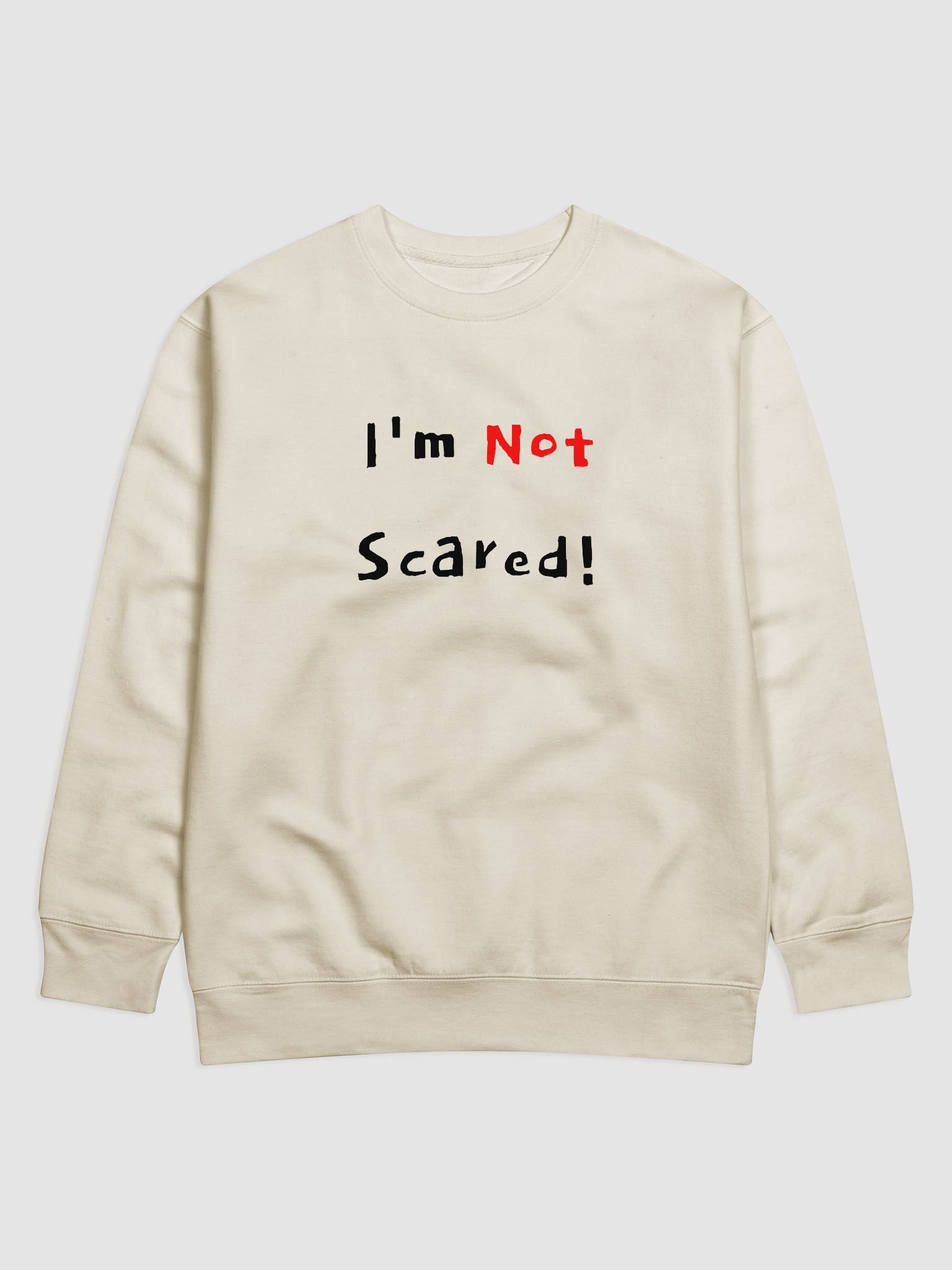 INS Crew Neck product image (1)