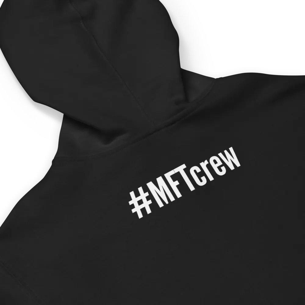 MFT - Classic - #MFTcrew embroidered with logo product image (37)