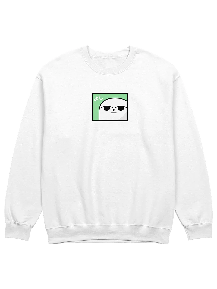 OK Sweatshirt product image (1)