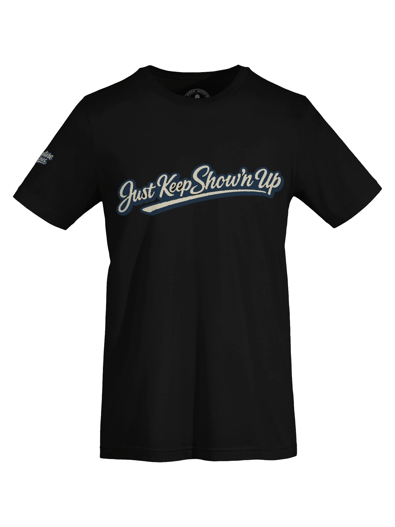 Just Keep Show'n Up Signature Series Tee "I Know That's Right" product image (50)