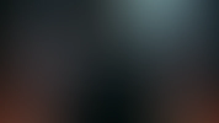 Audio thumbnail background