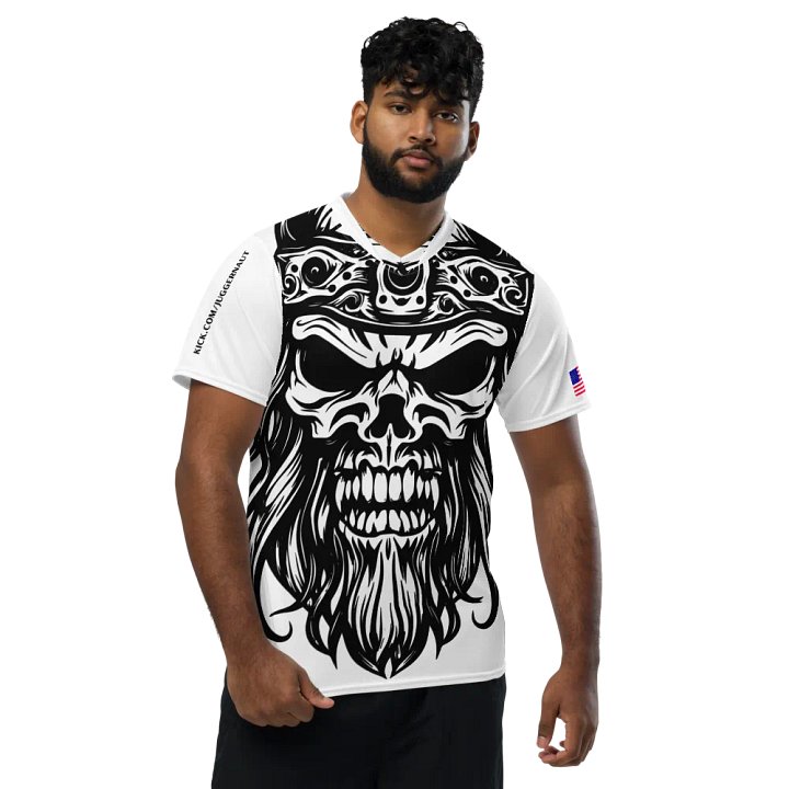 Juggernaut Jersey product image (1)
