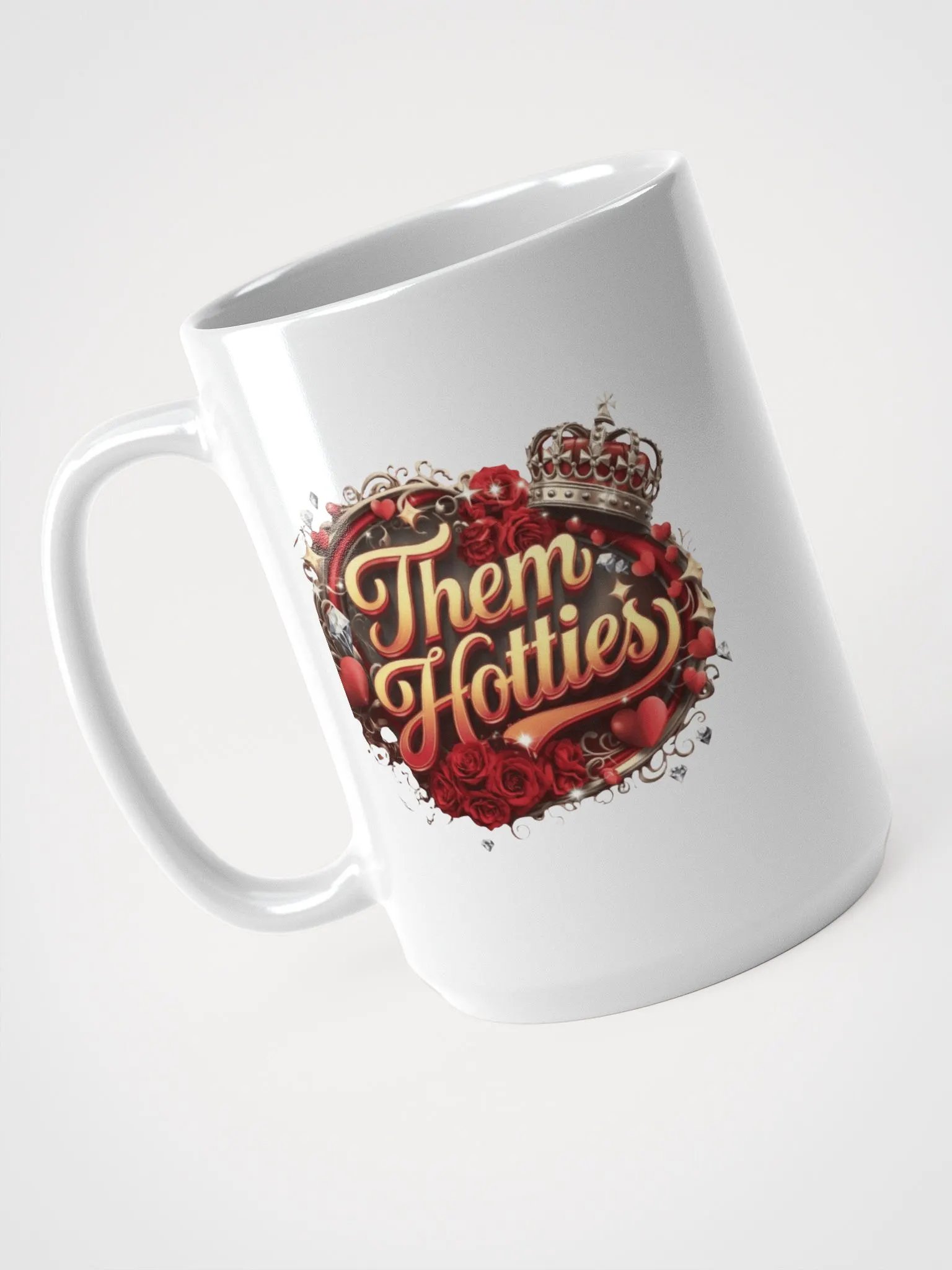 Them Hotties Cup product image (3)