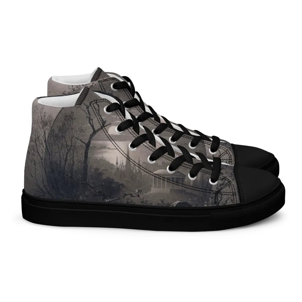 The Mausoleum Women's Shoes product image (10)